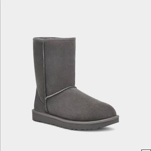 Classic Ugg boots